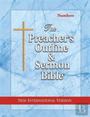 The Preacher'S Outline & Sermon Bible