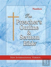 The Preacher'S Outline & Sermon Bible