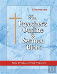 The Preacher'S Outline & Sermon Bible