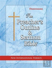 The Preacher'S Outline & Sermon Bible