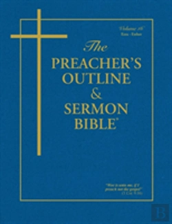 Bertrand.pt - The Preacher'S Outline & Sermon Bible