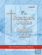 The Preacher'S Outline & Sermon Bible
