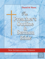 The Preacher'S Outline & Sermon Bible