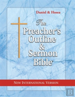 Bertrand.pt - The Preacher'S Outline & Sermon Bible
