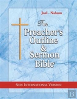 Bertrand.pt - The Preacher'S Outline & Sermon Bible