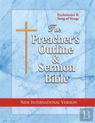 The Preacher'S Outline & Sermon Bible