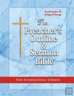 Bertrand.pt - The Preacher'S Outline & Sermon Bible