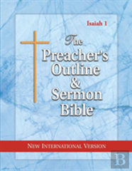 The Preacher'S Outline & Sermon Bible