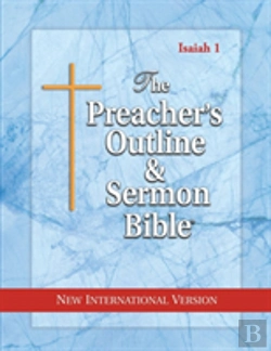 Bertrand.pt - The Preacher'S Outline & Sermon Bible