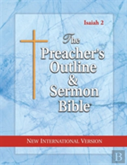 Bertrand.pt - The Preacher'S Outline & Sermon Bible