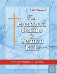 The Preacher'S Outline & Sermon Bible