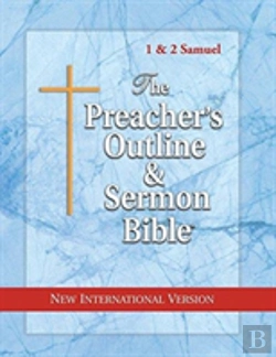 Bertrand.pt - The Preacher'S Outline & Sermon Bible