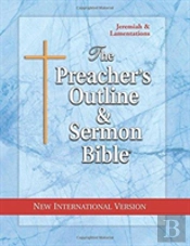 The Preacher'S Outline & Sermon Bible