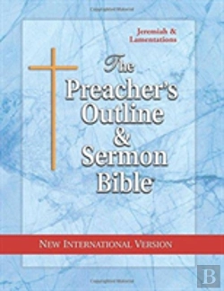Bertrand.pt - The Preacher'S Outline & Sermon Bible