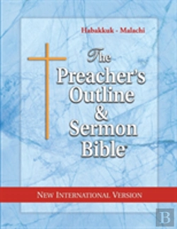 Bertrand.pt - The Preacher'S Outline & Sermon Bible