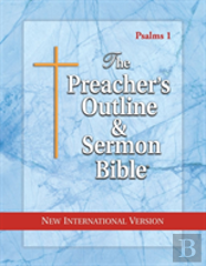 The Preacher'S Outline & Sermon Bible