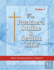 The Preacher'S Outline & Sermon Bible
