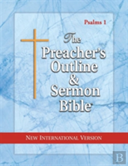 Bertrand.pt - The Preacher'S Outline & Sermon Bible