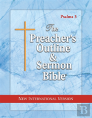 The Preacher'S Outline & Sermon Bible