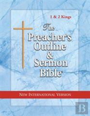 The Preacher'S Outline & Sermon Bible