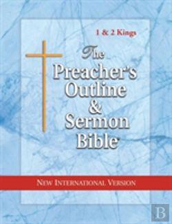 Bertrand.pt - The Preacher'S Outline & Sermon Bible