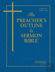 The Preacher'S Outline & Sermon Bible - Vol. 19