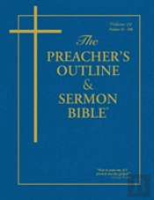 The Preacher'S Outline & Sermon Bible - Vol. 19