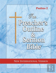 The Preacher'S Outline & Sermon Bible - Vol. 19