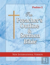 The Preacher'S Outline & Sermon Bible - Vol. 19
