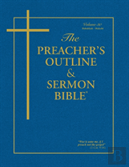 The Preacher'S Outline & Sermon Bible - Vol. 30