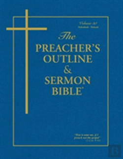Bertrand.pt - The Preacher'S Outline & Sermon Bible - Vol. 30