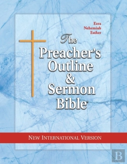 Bertrand.pt - The Preacher'S Outline & Sermon Bible