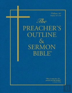 Bertrand.pt - The Preacher'S Outline   Sermon Bible: P