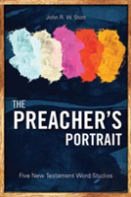 The Preacher'S Portrait