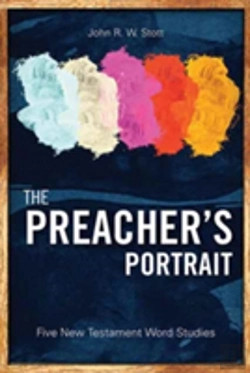 Bertrand.pt - The Preacher'S Portrait