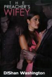 The Preacher'S Wifey