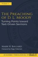 The Preaching Of D. L. Moody
