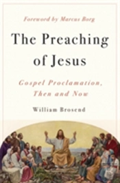 The Preaching Of Jesus