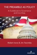The Preamble As Policy