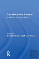 The Precarious Balance