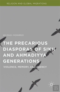 Bertrand.pt - The Precarious Diasporas Of Sikh And Ahmadiyya Generations