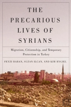 Bertrand.pt - The Precarious Lives Of Syrians