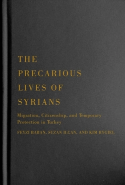 Bertrand.pt - The Precarious Lives Of Syrians