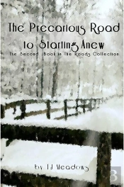 The Precarious Road To Starting Anew