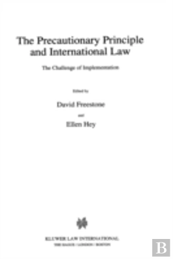 Bertrand.pt - The Precautionary Principle And International Law