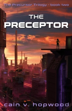 Bertrand.pt - The Preceptor