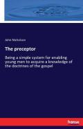 The Preceptor