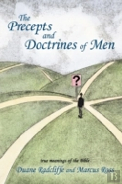 Bertrand.pt - The Precepts And Doctrines Of Men