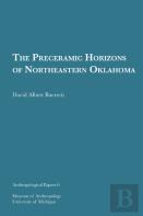 The Preceramic Horizons Of Northeastern Oklahoma