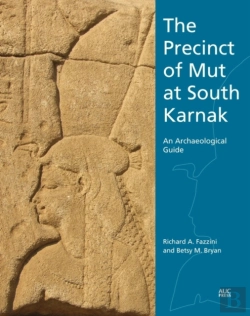 Bertrand.pt - The Precinct Of Mut At South Karnak